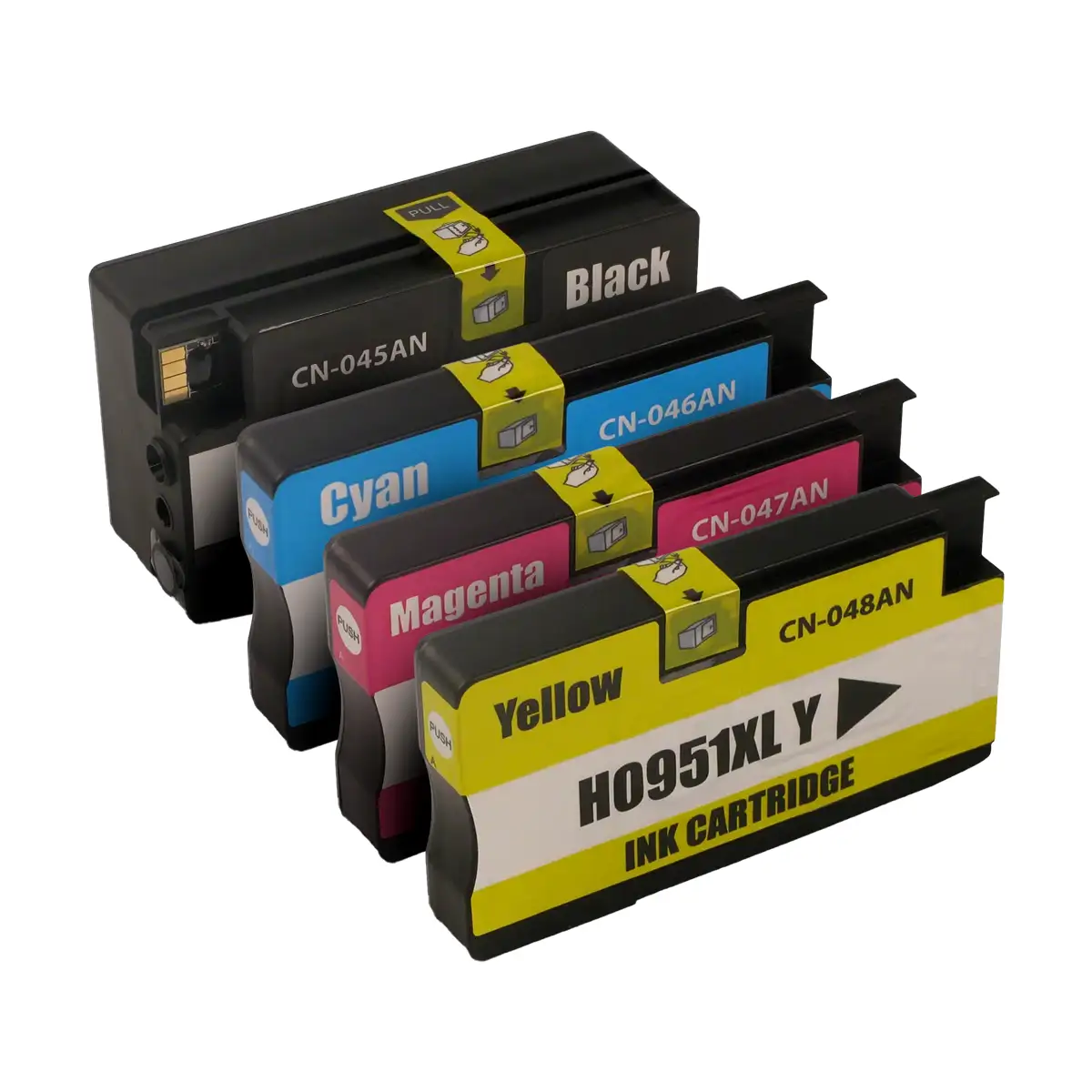 Premium Ink, Unbeatable Savings